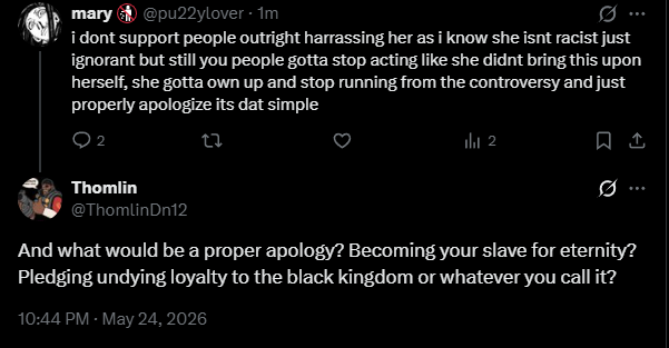 mary 🚯 tweet media