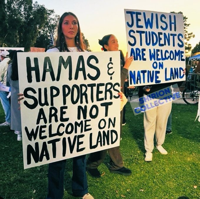 Rotanimodnar's tweet photo. @MAX_6_9 Natives are based. And much smarter than you. https://t.co/mUzJ2d5W5H