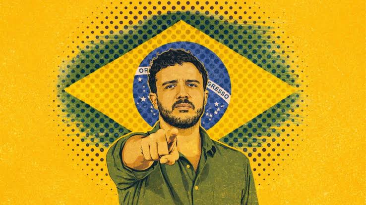 Fábio Silveira ⬛🟨⬜ tweet media
