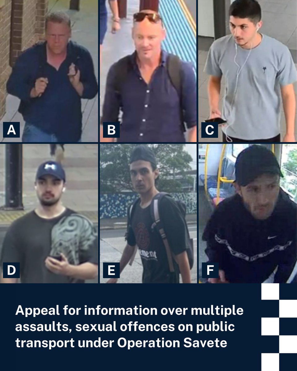 NSW Police Force tweet media