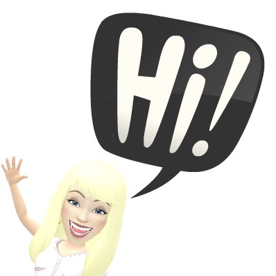 Deborah Hernandez tweet media