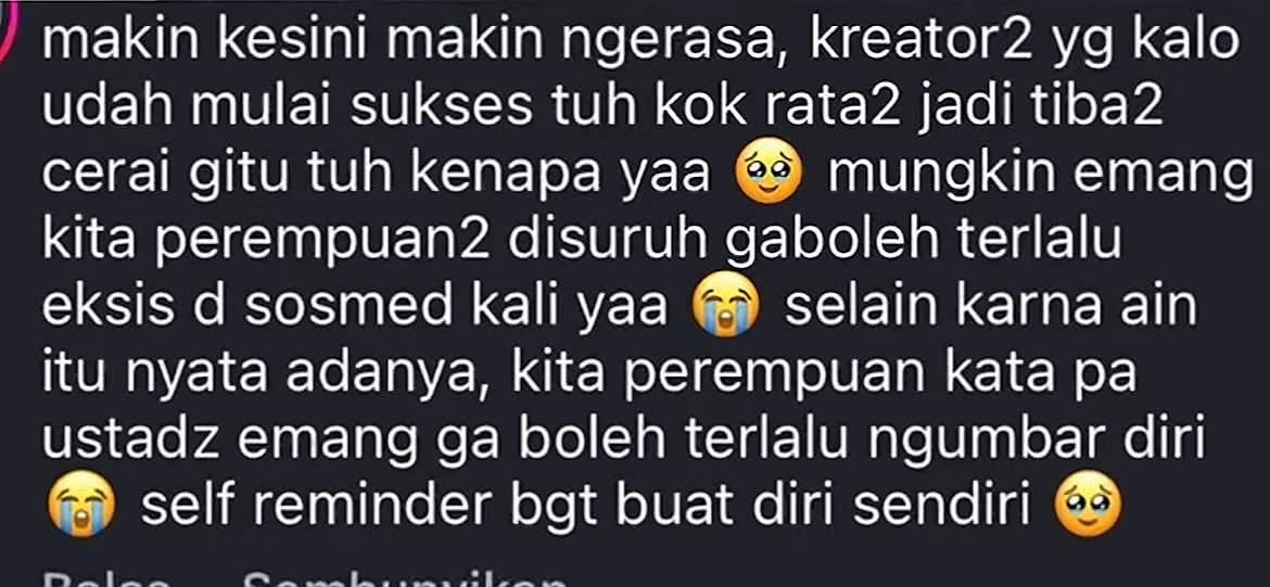 Hidup sebagai +62 tweet media