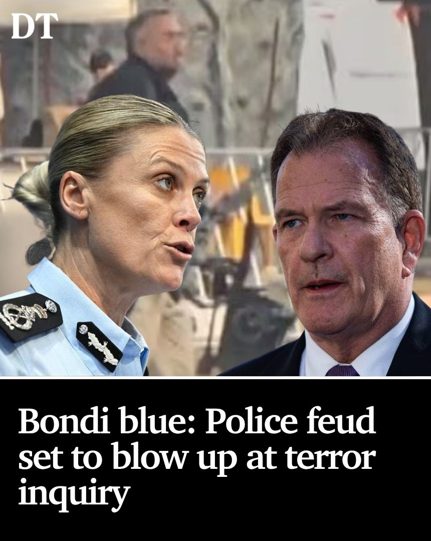 The Daily Telegraph tweet media