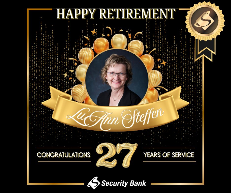 Security Bank tweet media