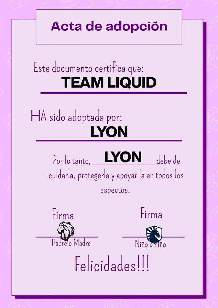 LYON tweet media