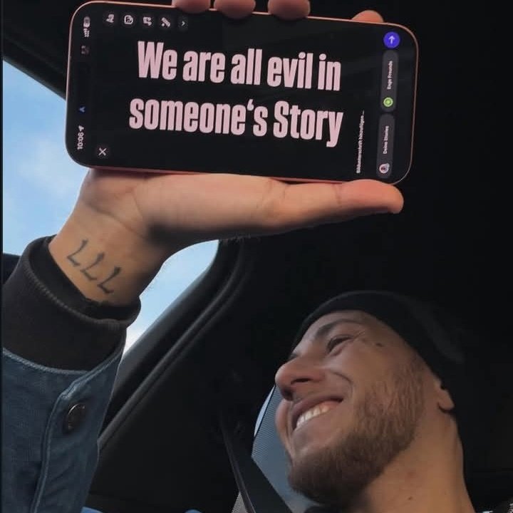 Mc Chris tweet media