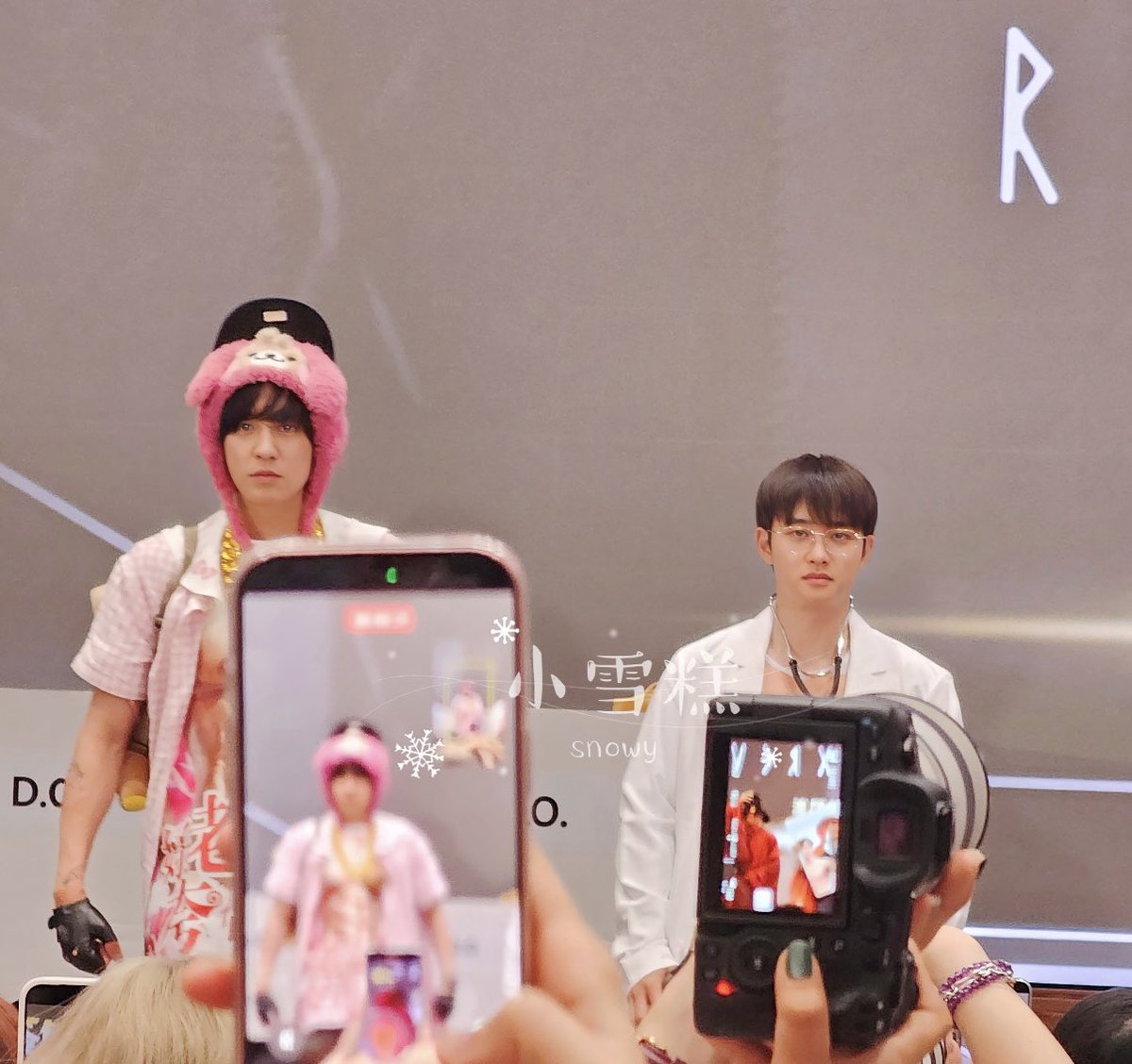 ディーྀིྀི⋆.˚☘︎ ݁˖⋆☽̶☾❄🐣🐶🌸 tweet media