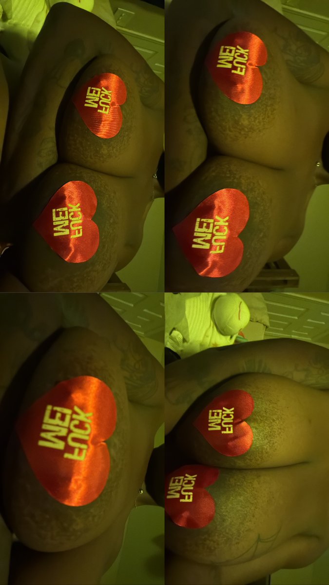 PrettyTittieMeeks tweet media
