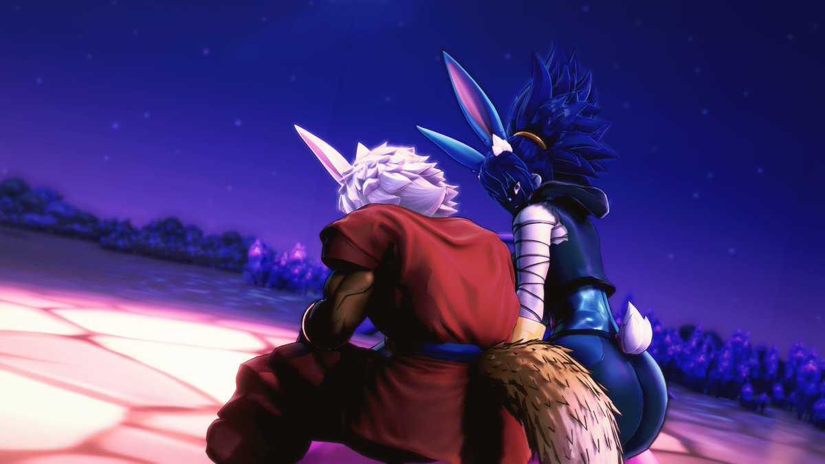 the_Buhonero (commissions arts) tweet media