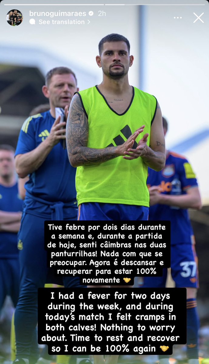 Brasil Football 🇧🇷 tweet media