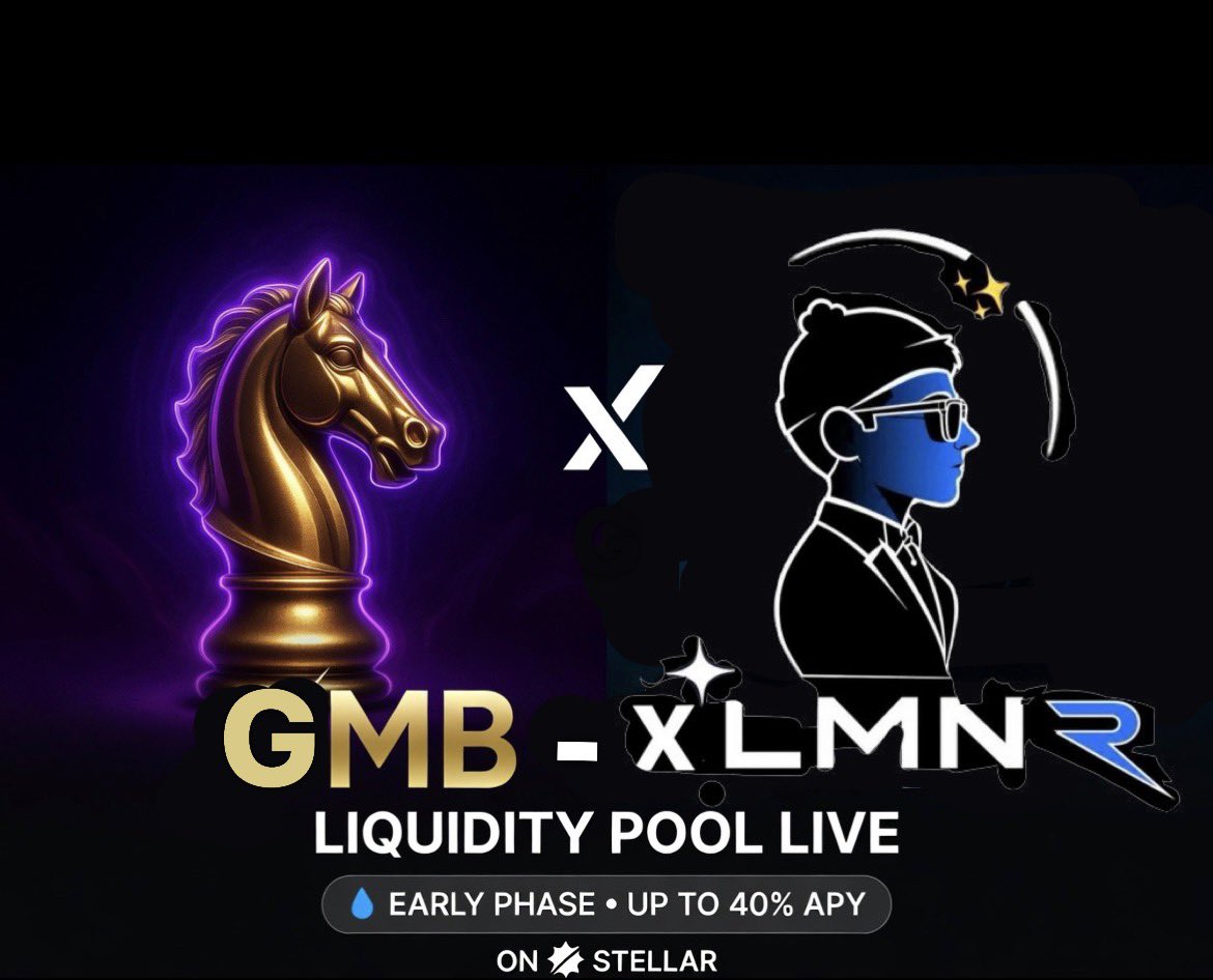 LUMENAIRE (xLMNR) tweet media