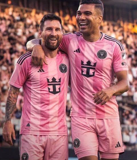 Messi Fanatic tweet media