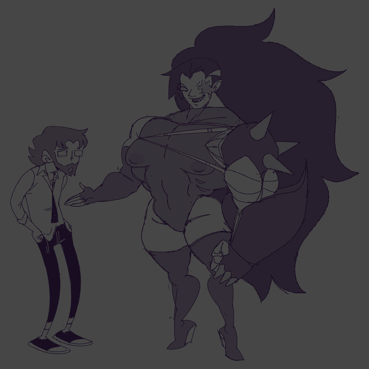 ProdigalJester's tweet photo. i dont think i ever posted this https://t.co/qJIw2qVIik
