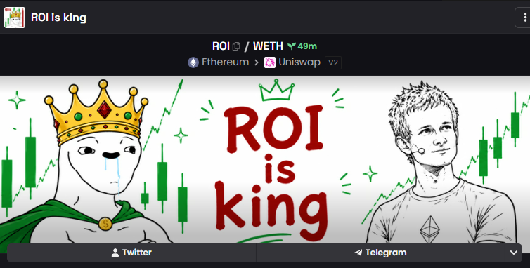 ROI | ETH tweet media