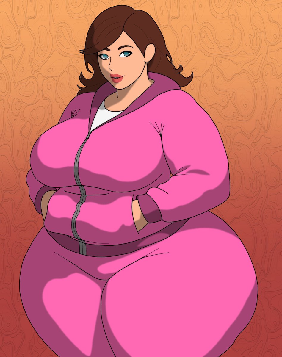 FattyTrack's tweet photo. Name Change, For copyright reasons
All Colors are on my Pixiv, Itaku, Tumblr or the Wiki page: https://t.co/crWNqQbkyy https://t.co/yoO7oUTMlM