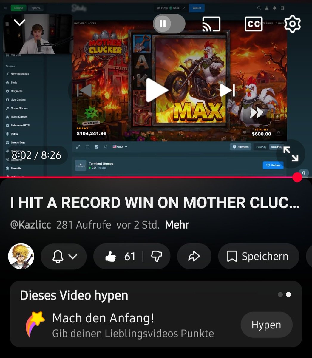 SeppSchnorcherYT tweet media