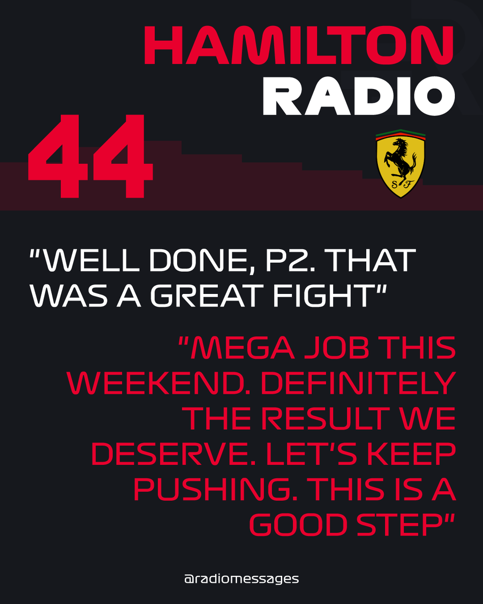 Radio Messages tweet media