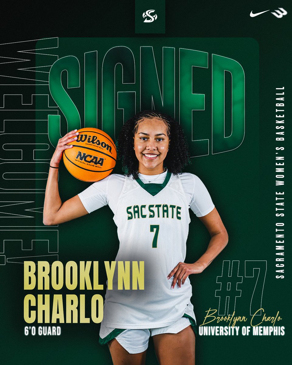 Sac State WBB tweet media