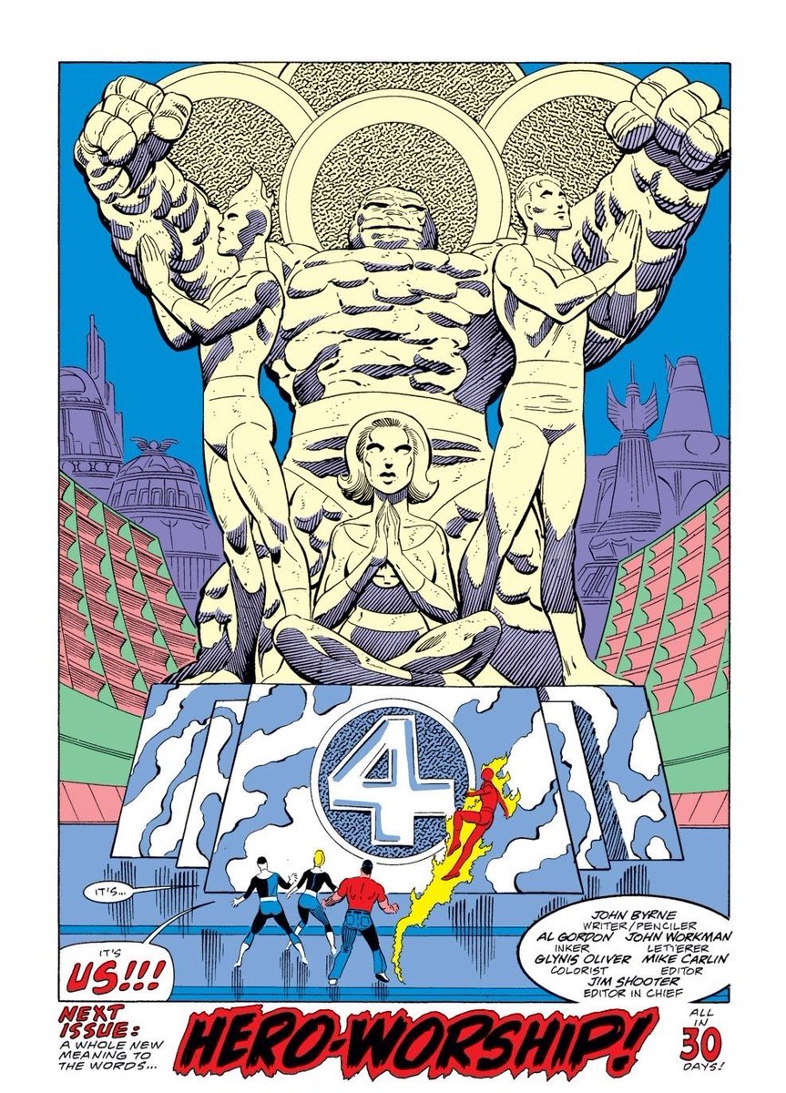 Fantastic Four FR tweet media