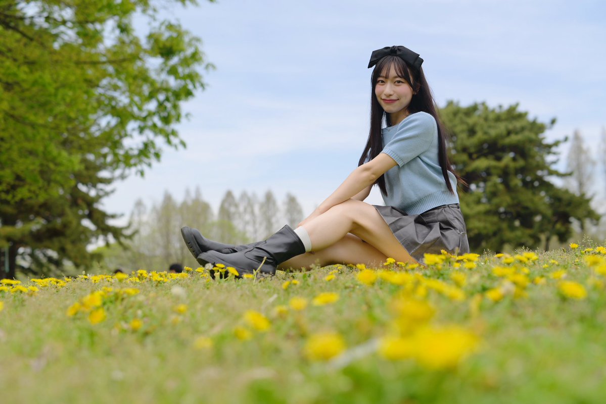 山川 紗希 🖤dela tweet media