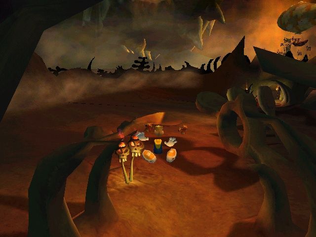 Rayman_Tada.K. tweet media