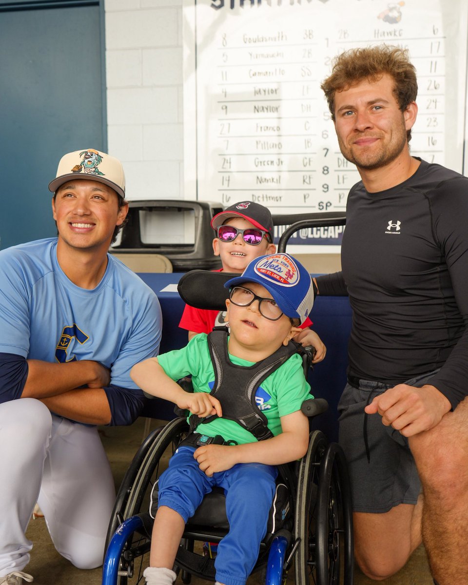 Lake County Captains tweet media