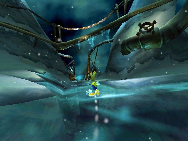 Rayman_Tada.K. tweet media