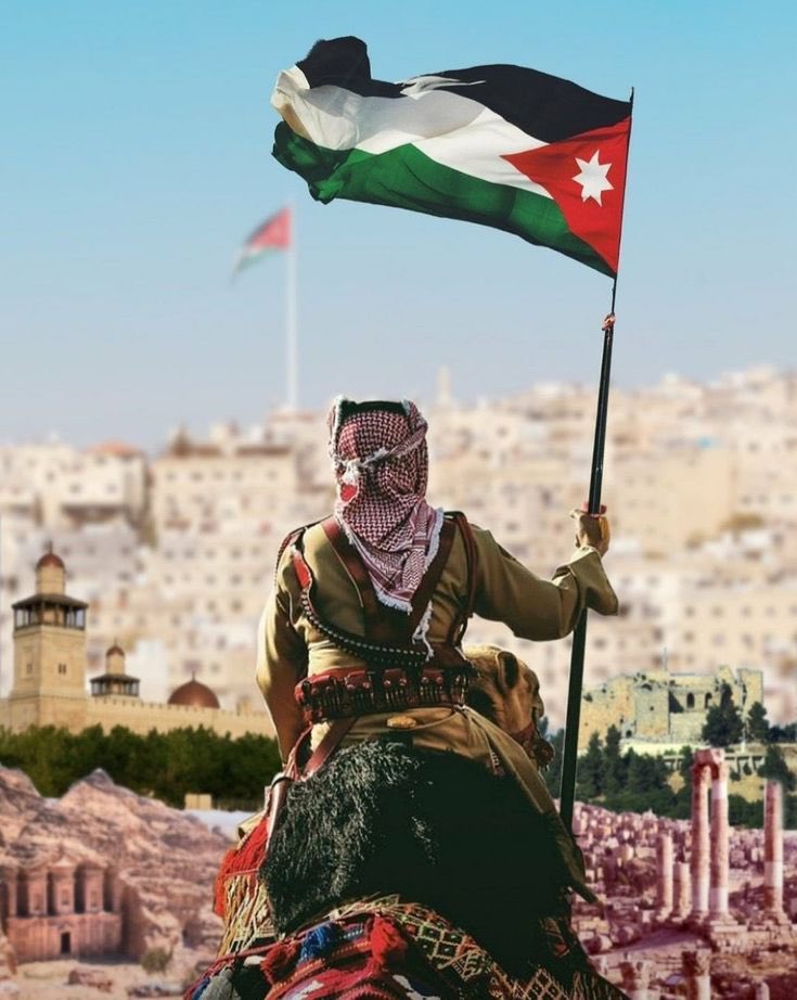 salam🐱🇯🇴 tweet media
