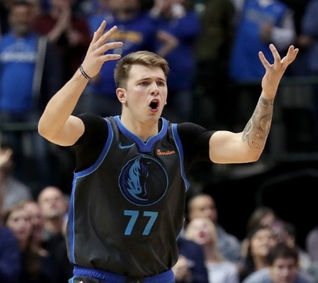 OKC Thunder Stats tweet media