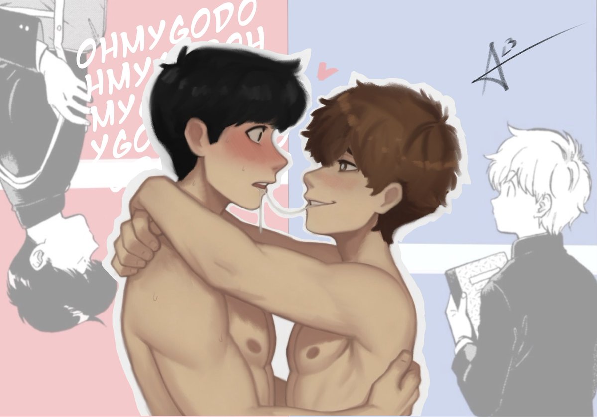 Sappy 🔞🦸 tweet media
