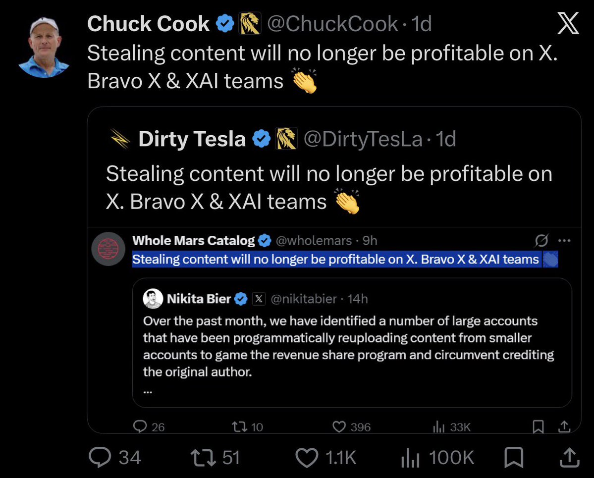 Bearded Tesla tweet media