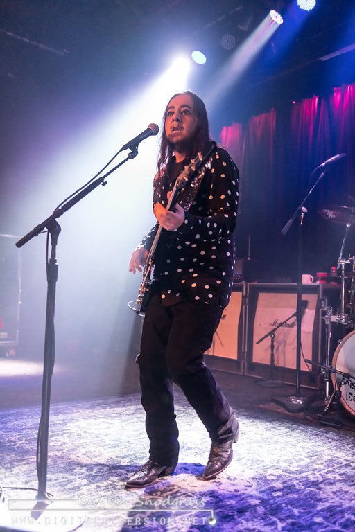the worst daron fan account tweet media