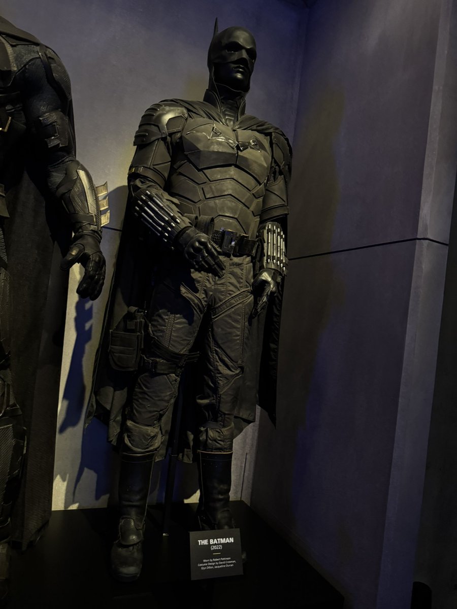 The Batman Saga News tweet media