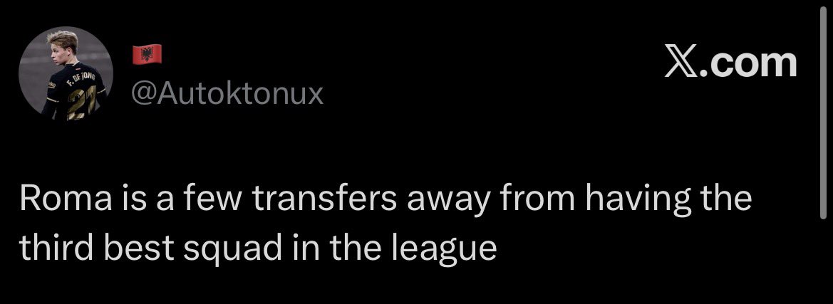 🇦🇱 tweet media