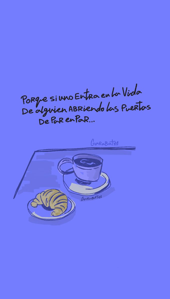 Garabato tweet media