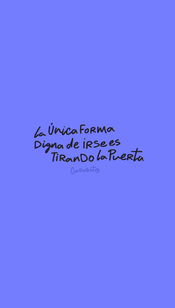 Garabato tweet media