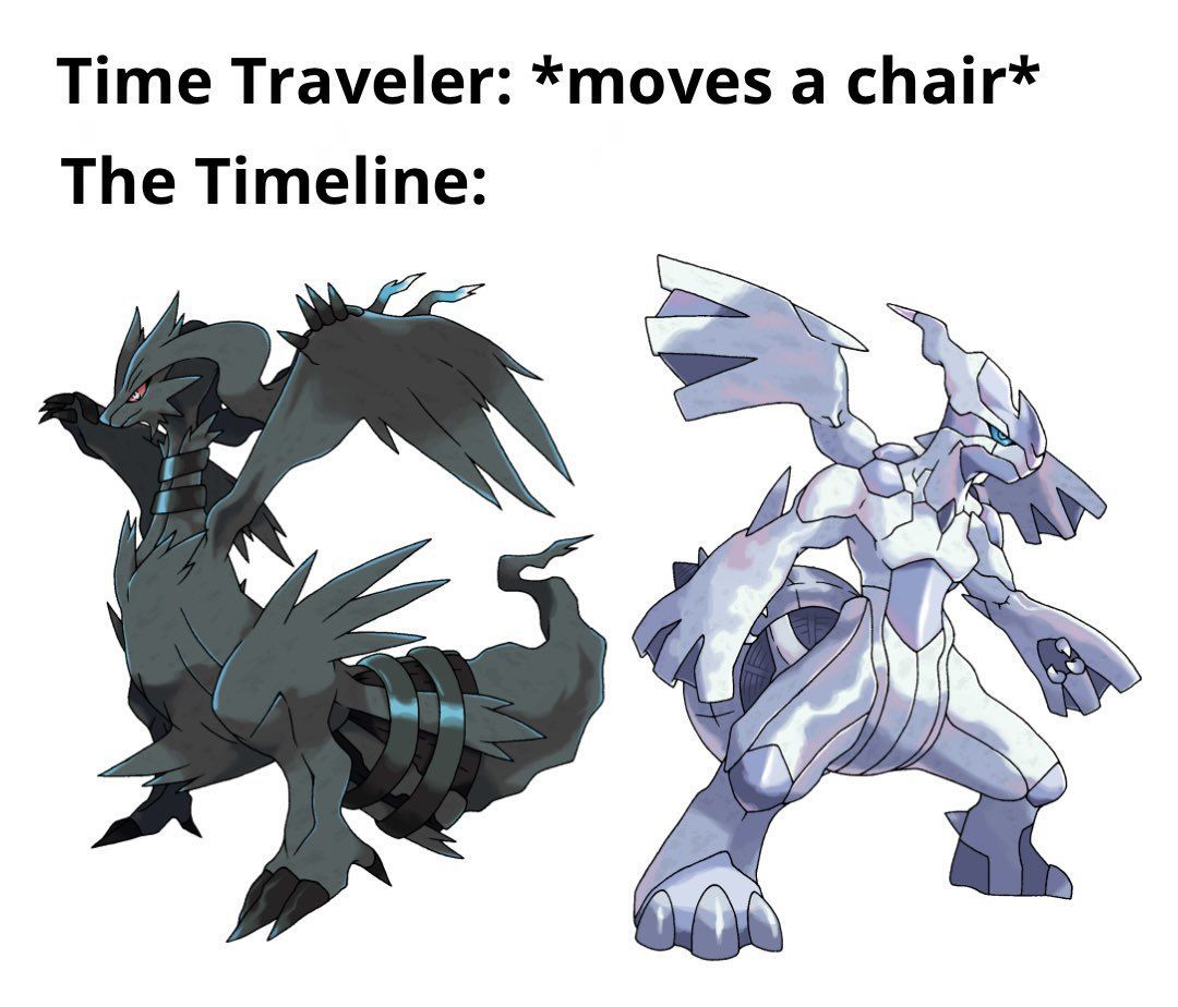 Pokémon Daily tweet media