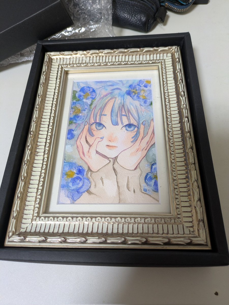 疋田纏 tweet media