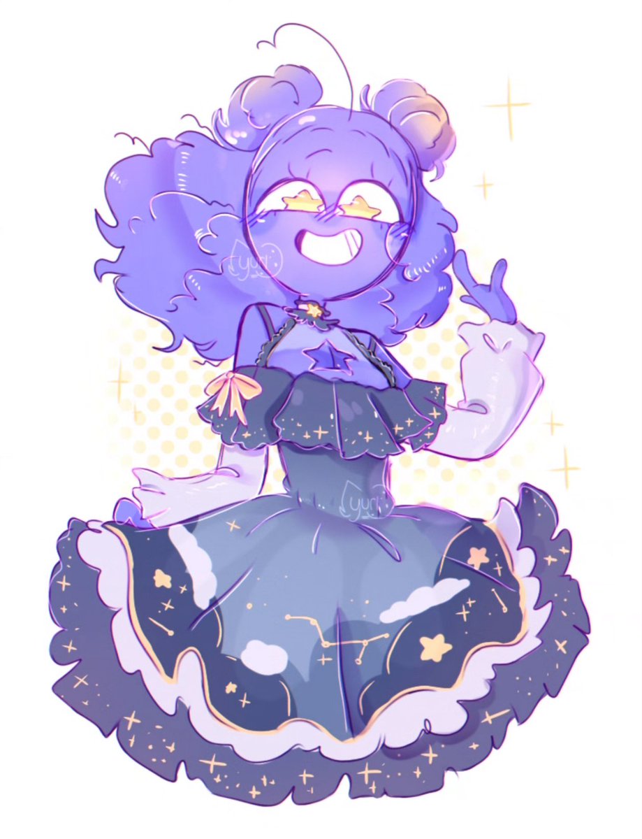 Yuriuriuuri🍪🩷 (Comms open) tweet media