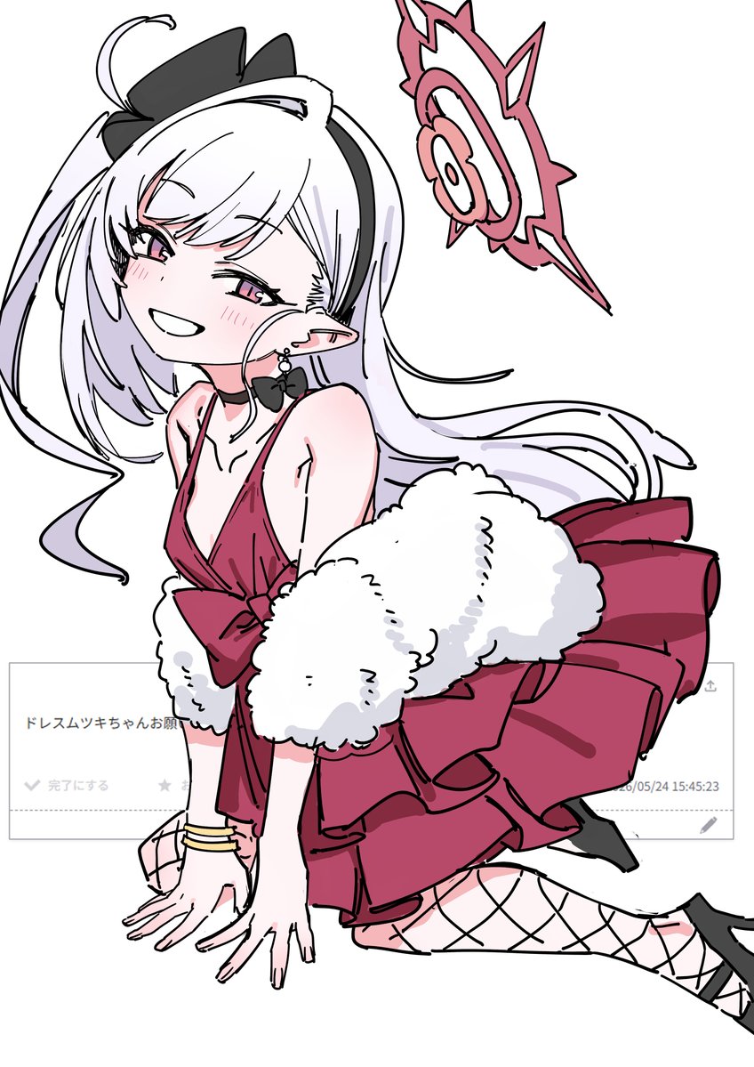 はるゆき tweet media