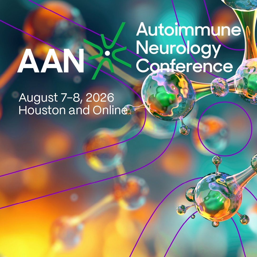 American Academy of Neurology tweet media
