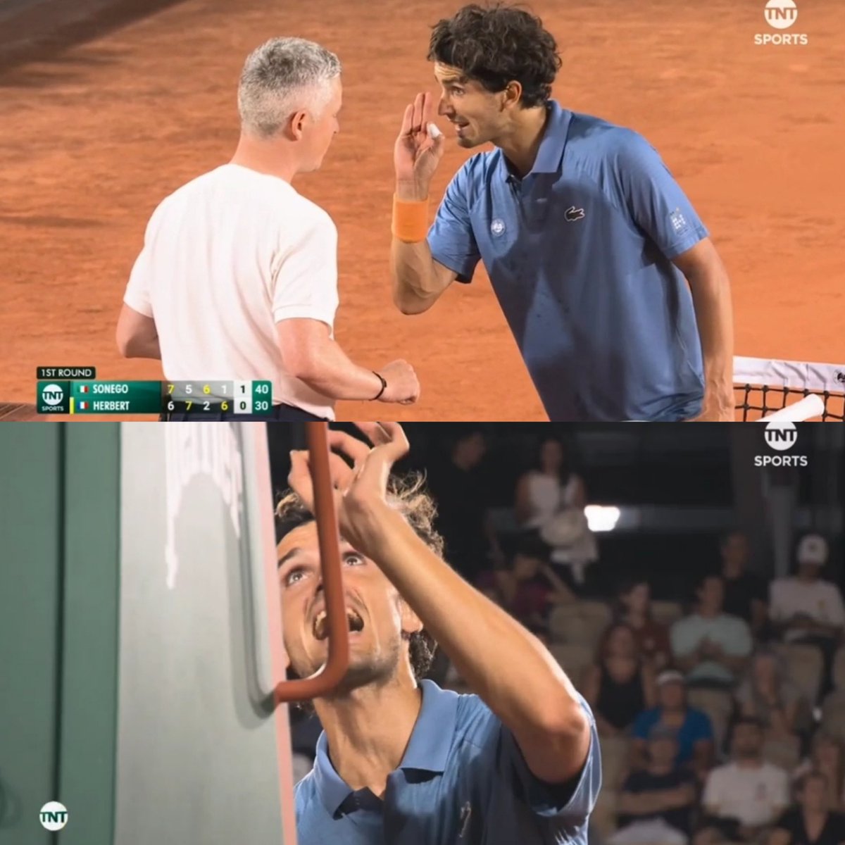 The Tennis Letter tweet media