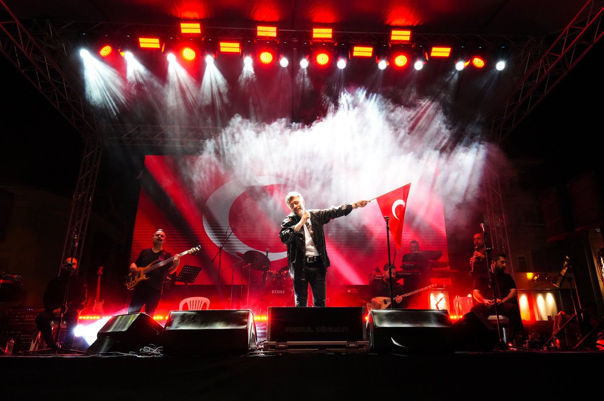 İshak Sarı tweet media