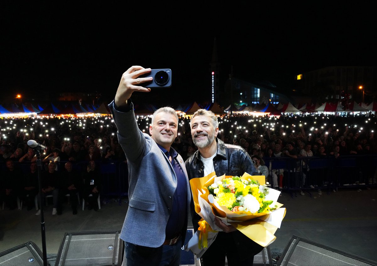 İshak Sarı tweet media