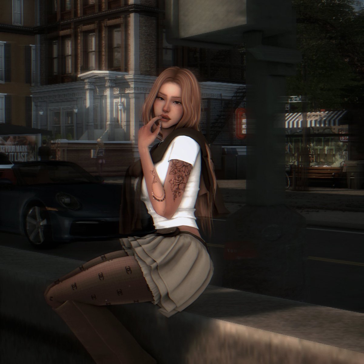 vlsiims's tweet photo. new gshade preset #thesims4 #sims4 #showusyoursims https://t.co/JLhkSm0FGY