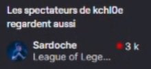 KChloé tweet media