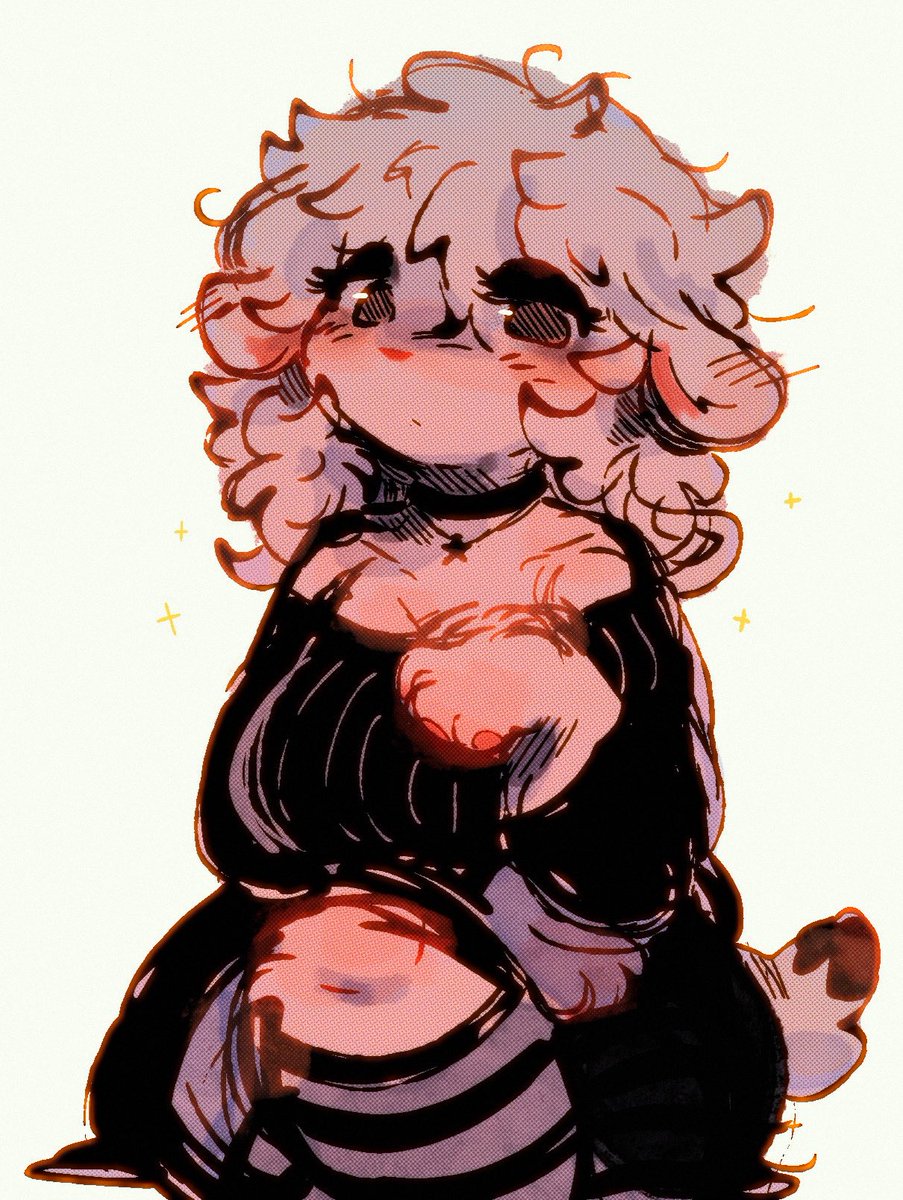nessie🐮 tweet media