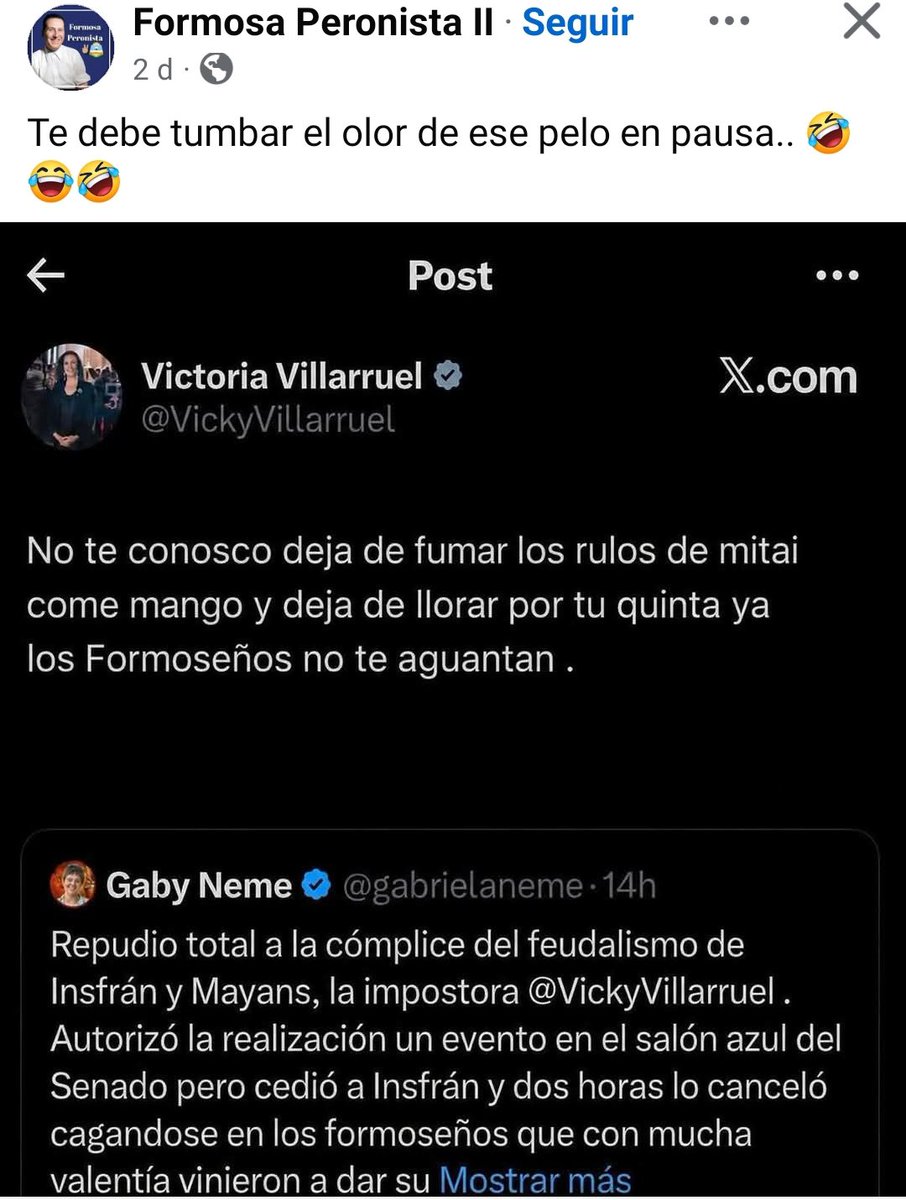 Gaby Neme tweet media