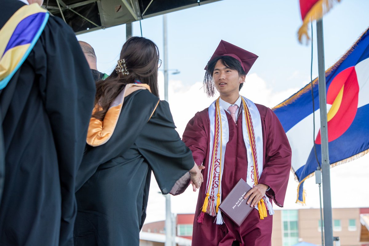St. Vrain Valley Schools tweet media