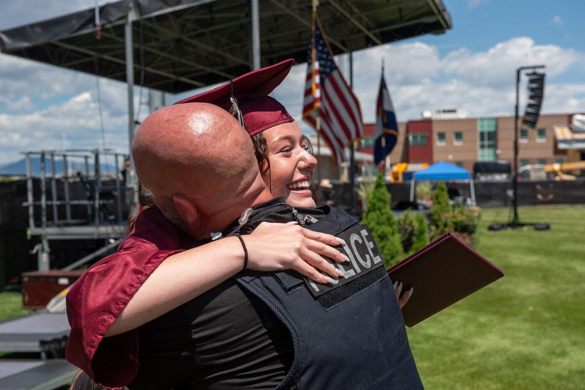 St. Vrain Valley Schools tweet media
